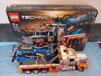 Te koop aangeboden Lego Technic model 42128, Kinderen en Baby's, Speelgoed | Duplo en Lego, Ophalen of Verzenden, Zo goed als nieuw