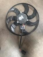 VW Ventilator 5Q0959455BE, Ophalen, Gebruikt