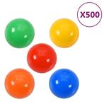 250 tot 1000 Ballen ballenbak ballenbakballen GRATIS BEZORGD, Verzenden, Nieuw, Overige typen