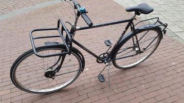 sparta windsor deluxe beschikbaar voor biedingen