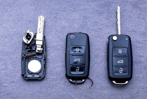 Autosleutel vanaf €25, Auto-onderdelen, Elektronica en Kabels, Porsche, Renault, Seat, Suzuki, Toyota, Volkswagen, Volvo, MG, Rover