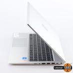 HP Probook 450 G8 I5-1135G7 8GB/256GB SSD Win 11 Pro, Zo goed als nieuw