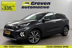 Kia Niro 1.6 GDi Hybrid ExecutiveLine | Pano | JBL | Camera, Auto's, Kia, Gebruikt, Euro 6, Adaptive Cruise Control, Origineel Nederlands