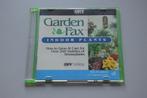 Commodore CDTV : Garden Fax - indoor Plants, Computers en Software, Vintage Computers, Ophalen of Verzenden, Commodore