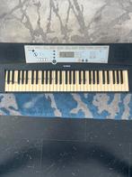 Yamaha Keyboard - Perfect voor Beginners!, Yamaha, Ophalen of Verzenden, Aanslaggevoelig, 61 toetsen