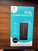 Screen protector bescherm folie iphone 12 (Pro), Telecommunicatie, Mobiele telefoons | Hoesjes en Frontjes | Apple iPhone, Ophalen of Verzenden