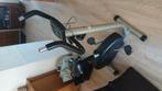 Pliant home trainer, Ophalen, Gebruikt