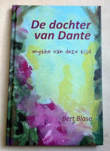 De Dochter Van Dante Mythe Van Deze Tijd Bert Blase beschikbaar voor biedingen