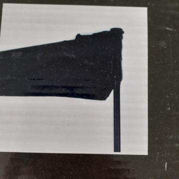 balkon parasol beschikbaar voor biedingen