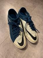 Nike Hypervenom skin maat 38,5, Blauw, Nike, Ophalen of Verzenden, Sneakers of Gympen