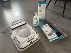 iRobot Braava Jet dweilrobot - Complete set, Ophalen, Stofzuiger, Zo goed als nieuw, Minder dan 1200 watt