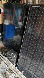 Zonnepanelen, optimisers en compleet systeem, Doe-het-zelf en Verbouw, Zonnepanelen en Toebehoren, Ophalen of Verzenden, Gebruikt