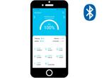 Lithium LiFePO4 Accu 12 Volt 100Ah Bluetooth | Lichtgewicht, Info@aqua-marina.nl, Aqua-Marina.NL, Nieuw, Hoornseweg 17-03, 1775 RB Middenmeer