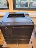 HP Printer Laserjet Pro 400dne, Ophalen, Hp, Zwart-en-wit printen, Printer
