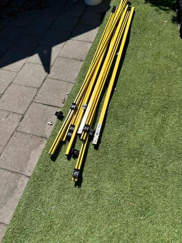 Sunbeam afstandhouder plat dak tool beschikbaar voor biedingen