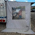 Te koop zijwand Obelink 220, Ophalen of Verzenden