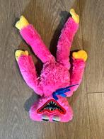 Huggy wuggy knuffel roze, Kinderen en Baby's, Speelgoed | Knuffels en Pluche, Ophalen of Verzenden, Zo goed als nieuw, Overige typen
