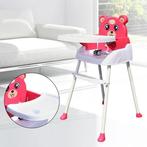 Kinderstoel - kinder eetstoel - eetstoelen, Ophalen of Verzenden, Nieuw