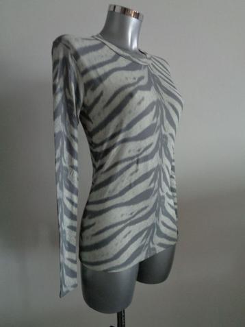 Marccain longsleeve, N2-NL38, origineel  beschikbaar voor biedingen