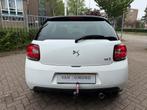 DS 3 1.2 PureTech So Chic, Voorwielaandrijving, Parkeersensor, Stof, Gebruikt