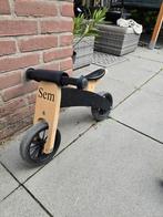 Loopfiets drie/tweewieler, Ophalen, Gebruikt, Minder dan 16 inch