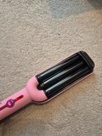 Emily in Paris krultang - Nieuwstaat!, Ophalen of Verzenden, Nieuw, Haarverzorging