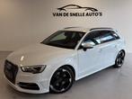 Audi A3 Sportback 1.4 e-tron PHEV Ambition Pro Line plus S-L, Auto's, 8 kWh, Gebruikt, Euro 6, 4 cilinders