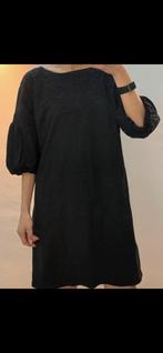 Ralph Lauren jurk , zwart,  maat 42/44, Kleding | Dames, Zwart, Maat 42/44 (L), Ophalen of Verzenden, Zo goed als nieuw