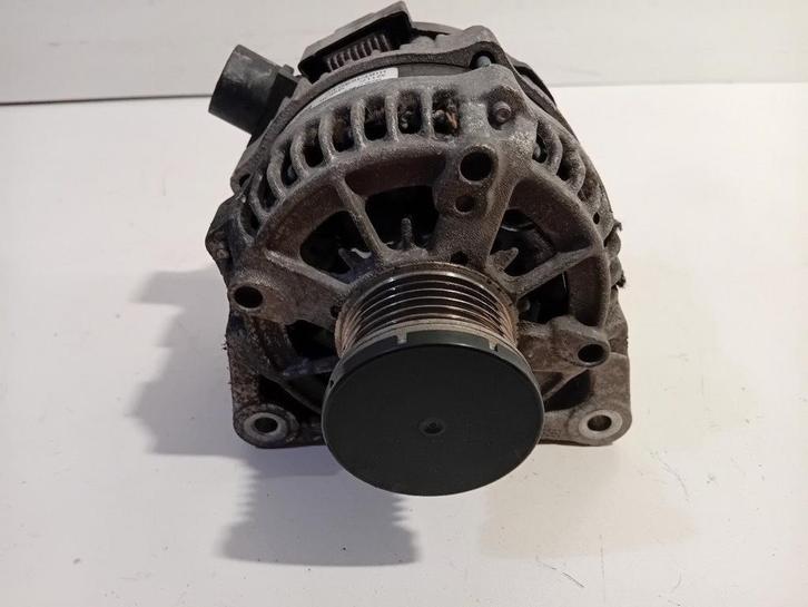Dynamo Ford Fiesta, Auto-onderdelen, Motor en Toebehoren, Ford, Gebruikt, Herkomst onderdeel bekend, 12 maanden garantie, Ophalen of Verzenden