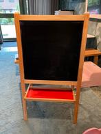 Tekenbord Ikea krijt en whiteboard, Diversen, Schoolborden, Ophalen of Verzenden, Gebruikt, Krijtbord