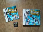 Rayman Raving Rabbids DS game spel, Ophalen of Verzenden, Zo goed als nieuw, Avontuur en Actie