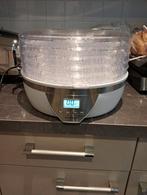 Nieuwe voedseldroger in doos, Ophalen, Timer, Nieuw