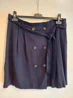 Mooie Zwarte Rok van Vero Moda Maat XL., Ophalen of Verzenden, Zo goed als nieuw, Maat 46/48 (XL) of groter, Zwart