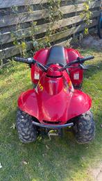 50cc kinderquad, Ophalen, Gebruikt, Overige typen