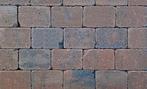 stonique trommel 21x14x7 oud Emmen trommelsteen, Ophalen of Verzenden, Beton, 10 m² of meer, Klinkers