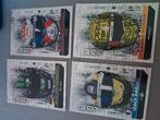 Topps F1 Turbo Attax 2025. 4x helm oa Max Verstappen. Nieuw!, Ophalen of Verzenden, Nieuw, Meerdere plaatjes