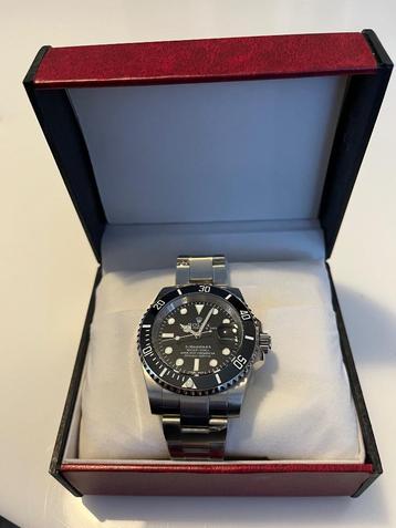 Rolex submariner deepsea seadweller beschikbaar voor biedingen