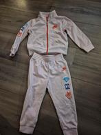 Roze Nike Trainingspak - Maat 80/86 (18 maanden), Ophalen of Verzenden, Zo goed als nieuw, Maat 80