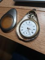 Zakhorloge Prummel en Venema Veendam, Ophalen of Verzenden, Zo goed als nieuw