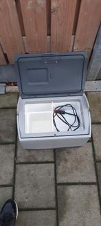 Waeco CDF18 coolfreeze compressor koelbox 12v 24v, Caravans en Kamperen, Koelboxen, Gebruikt, Compressor