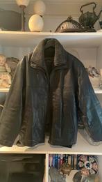 Prachtige leren heren jas met uitneembare winter voering, Kleding | Heren, Ophalen of Verzenden, Zo goed als nieuw, Overige maten