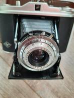 Agfa Isolette 1 camera, Ophalen of Verzenden, Gebruikt, Compact, Overige Merken