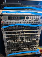 Behringer spul, Ophalen of Verzenden