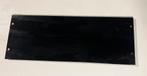 19 inch faceplate - 4he / 4u, Ophalen of Verzenden, Gebruikt, Overige instrumenten