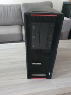Lenovo P510 | Xeon 1650v4, 32g ram, 512g nvme, M4000, Win11, 64 GB of meer, Gebruikt, Intel Xeon, Gaming