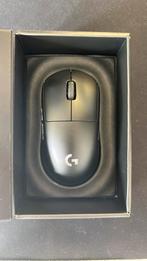 Logitech G PRO 2 LIGHTSPEED Mouse, Ophalen of Verzenden, Logitech G