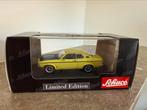 Opel Manta A SR - Schuco - Nieuw, Hobby en Vrije tijd, Modelauto's | 1:43, Ophalen of Verzenden, Nieuw, Auto, Schuco