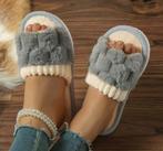dames slippers, Verzenden, Nieuw, Overige kleuren, Sandalen of Muiltjes