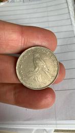 Hongarije 50 forint 1997, Ophalen of Verzenden, Hongarije