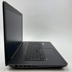 HP ZBook 17 G4 – Core i7 – Quadro M2200 – 32GB – 512GB, Met videokaart, 9743AL, Tiptoplaptop, Refurbished